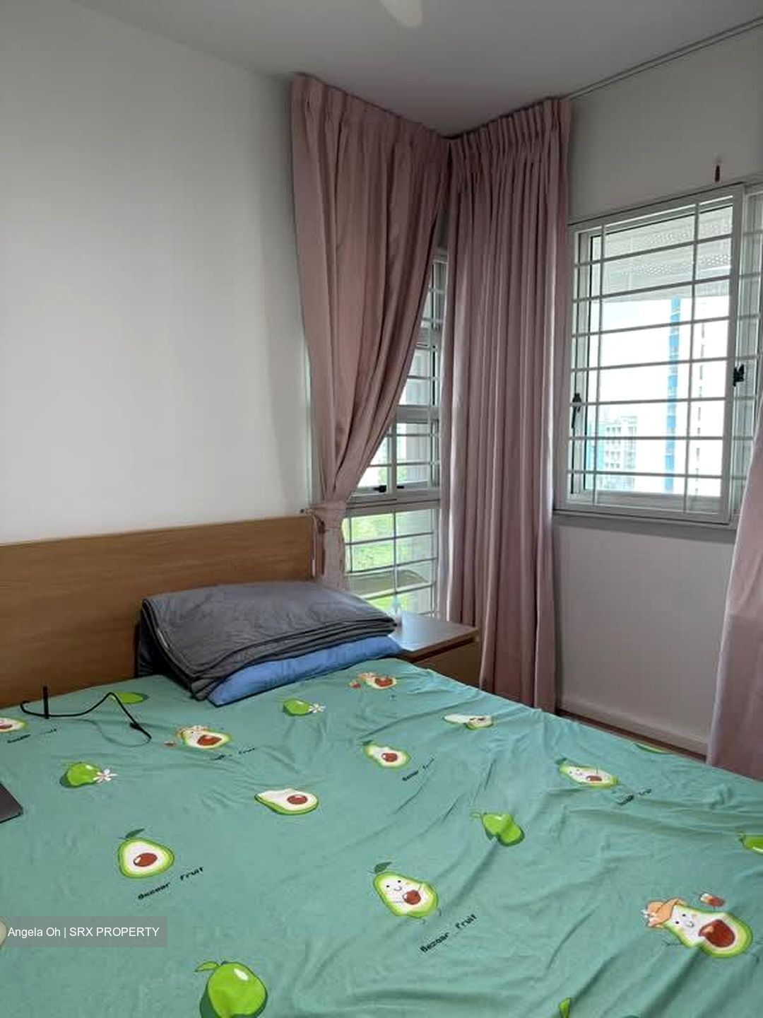 Blk 623 Bukit Batok Central (Bukit Batok), HDB 5 Rooms #582986051